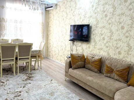 2 otaqlı mənzil, 75 m², Azadlıq Prospekti: 218 000 ₼ 2
