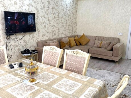 2 otaqlı mənzil, 75 m², Azadlıq Prospekti: 218 000 ₼ 3