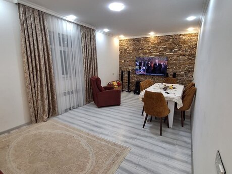 Elan №6050798 - Bakı, Biləcəri q., 4 otaqlı, 400 m²