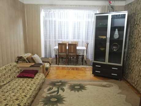 Elan №6050807 - Bakı, Nərimanov r., 3 otaqlı, 80 m², 2/5 mərtəbə