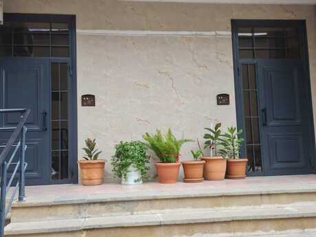 Elan №6050832 - Bakı, 28 May m., 3 otaqlı, 136 m², 6/19 mərtəbə