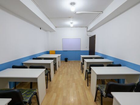 1 otaqlı ofis - Elmlər Akademiyası m. - 15 m²