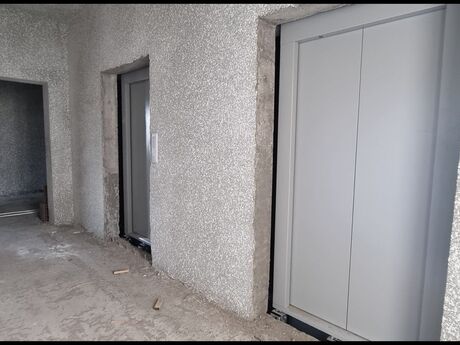 2 otaqlı yeni tikili - 8-ci mikrorayon q. - 60 m²