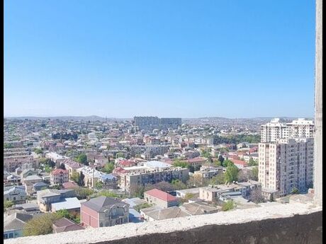 2 otaqlı yeni tikili - 8-ci mikrorayon q. - 60 m²