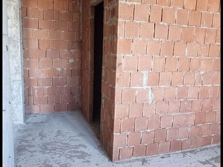 2 otaqlı yeni tikili - 8-ci mikrorayon q. - 60 m²
