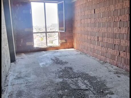 Объявление №6050822 - Баку, пос. 8-й мкр, 2-комн., 60 м², 15/15 этаж