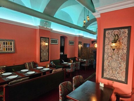 Elan №6050846 - Bakı, Sahil m., 185 m²