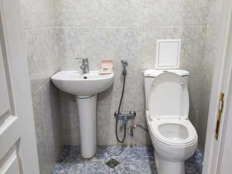 4-room new-build apartment for sale in İnşaatçılar, 120 m², 224 999 AZN, photo 5 / 10