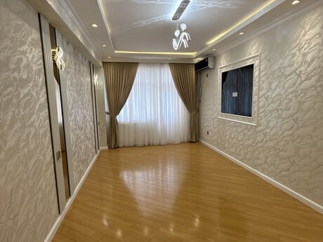 Elan №6050864 - Bakı, Əhmədli m., 3 otaqlı, 135 m², 8/12 mərtəbə