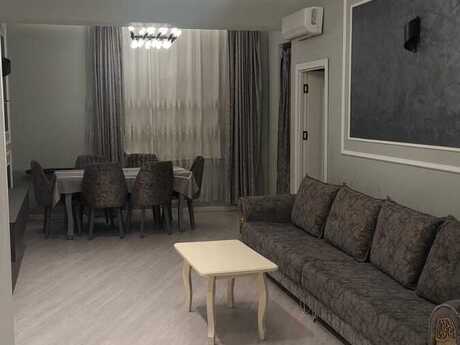 Elan №6050872 - Bakı, Nəsimi r., 2 otaqlı, 70 m², 5/16 mərtəbə