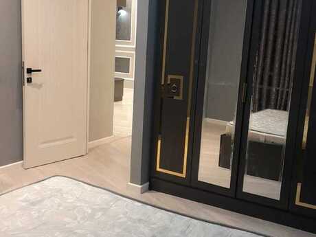 2 otaqlı yeni tikili - Nəsimi r. - 70 m²
