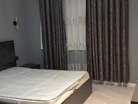 2 otaqlı yeni tikili - Nəsimi r. - 70 m²