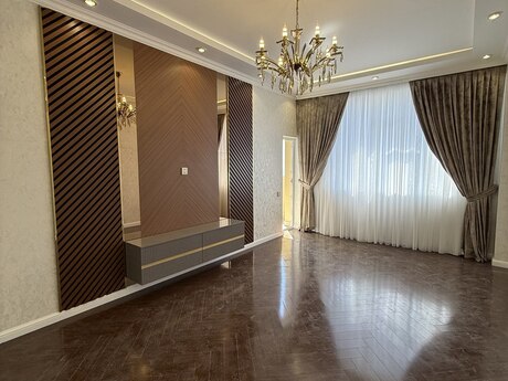 2-комн. новостройка - м. Ази Асланов - 65 м²