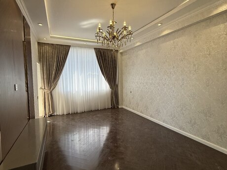 2-комн. новостройка - м. Ази Асланов - 65 м²