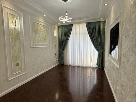2-комн. новостройка - м. Ази Асланов - 65 м²