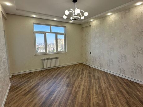 Объявление №6050883 - Баку, м. Нефтчиляр, 3-комн., 90 м², 12/14 этаж