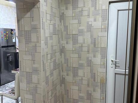 2 otaqlı köhnə tikili - Badamdar q. - 65 m²