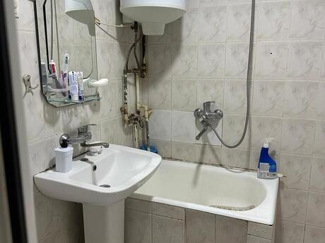 2-room apartment, 65 m², Badamdar: 155 000 ₼ 5