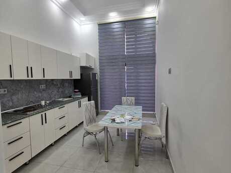 Obyekt - Azadlıq Prospekti m. - 170 m²