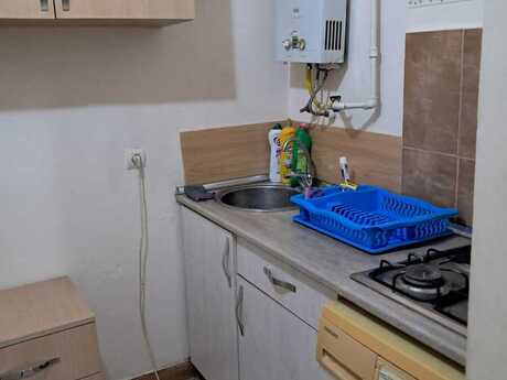 2 otaqlı köhnə tikili - 7-ci mikrorayon q. - 35 m²