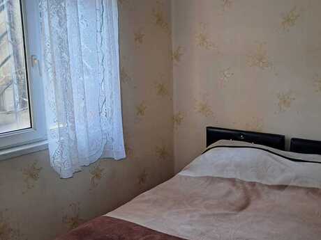 2 otaqlı köhnə tikili - 7-ci mikrorayon q. - 35 m²