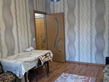 2 otaqlı köhnə tikili - 7-ci mikrorayon q. - 35 m²