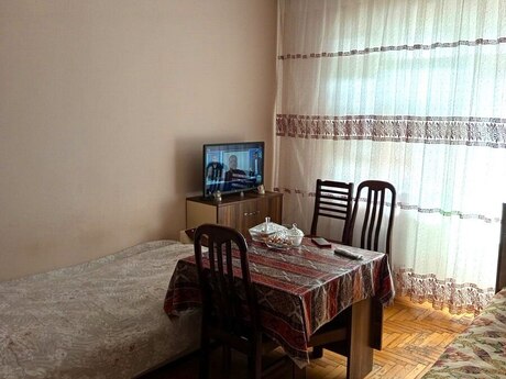 3-комн. вторичка - м. Халглар Достлугу - 75 м²