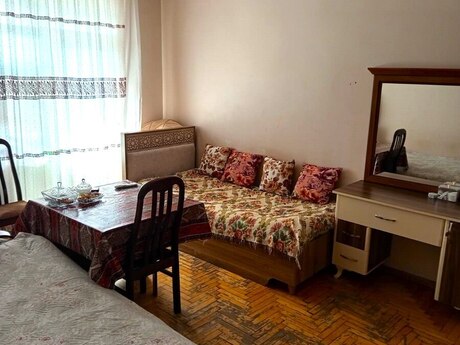3-комн. вторичка - м. Халглар Достлугу - 75 м²