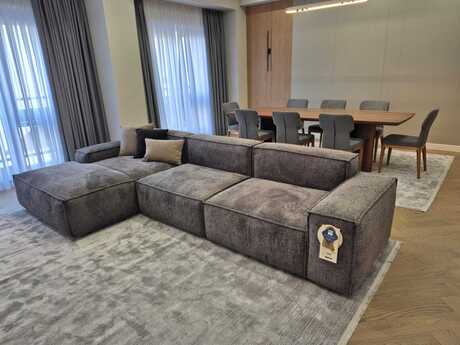 Elan №6050918 - Bakı, Ağ şəhər q., 5 otaqlı, 200 m², 2/7 mərtəbə