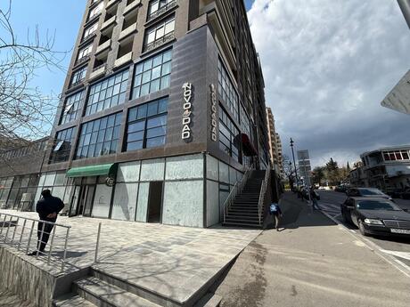 Elan №6050967 - Bakı, Nəsimi r., 165 m²