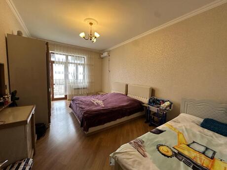 2-комн. новостройка - пос. Баилова - 102 м²