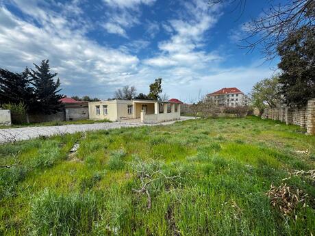 Объявление №6050956 - Баку, пос. Нардаран, 21.5 сот