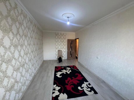 2 otaqlı köhnə tikili - Xalqlar Dostluğu m. - 60 m²