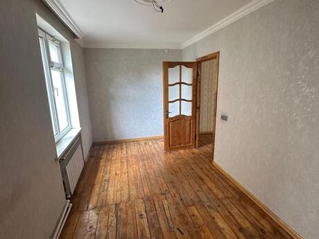 2 otaqlı köhnə tikili - Elmlər Akademiyası m. - 50 m²