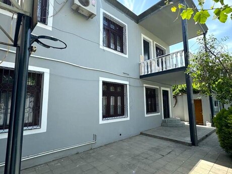 Объявление №6051007 - Баку, м. Азадлыг проспекти, 6-комн., 330 м²