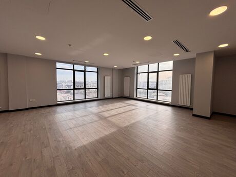 6-комн. офис - м. Дернегюль - 300 м²