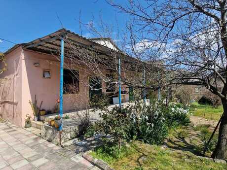 Объявление №6051027 - Баку, пос. Забрат, 5-комн., 142 м²