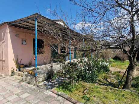 5 otaqlı həyət evi/bağ evi - Zabrat q. - 142 m²