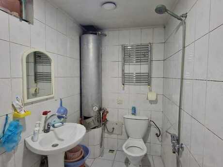 5 otaqlı həyət evi/bağ evi - Zabrat q. - 142 m²