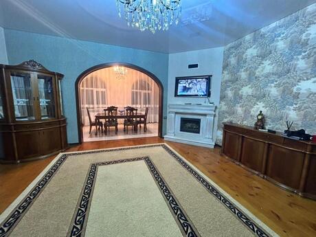 6-комн. дом/дача - пос. Бадамдар - 250 м²