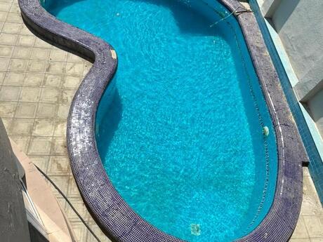 Объявление №6051049 - Баку, пос. Бадамдар, 6-комн., 250 м²