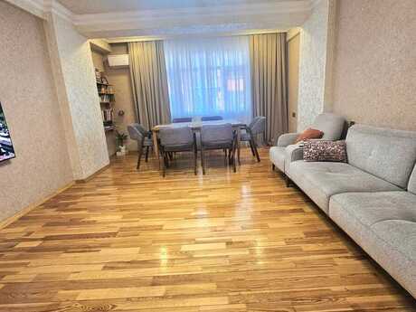 Elan №6051060 - Bakı, Qara Qarayev m., 3 otaqlı, 120 m², 3/18 mərtəbə