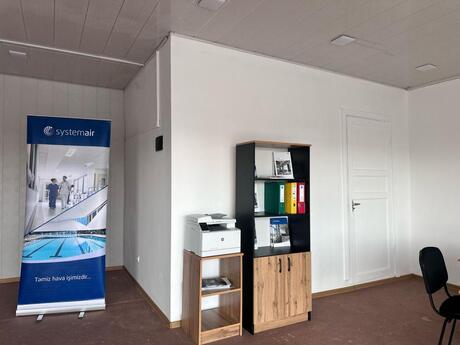 Объявление №6051061 - Баку, пос. Аг шехер, 60 м²