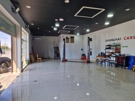 Elan №6051072 - Bakı, Ağ şəhər q., 145 m²