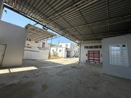 Obyekt - Köhnə Günəşli q. - 3000 m²
