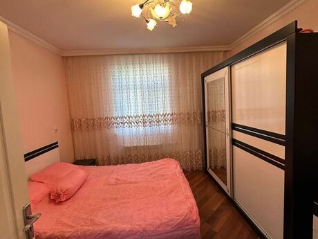 2 otaqlı köhnə tikili - Qaraçuxur q. - 55 m²