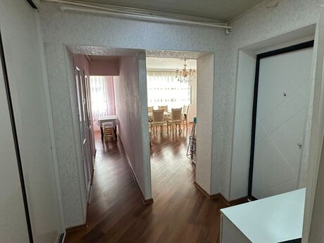 2 otaqlı köhnə tikili - Qaraçuxur q. - 55 m²