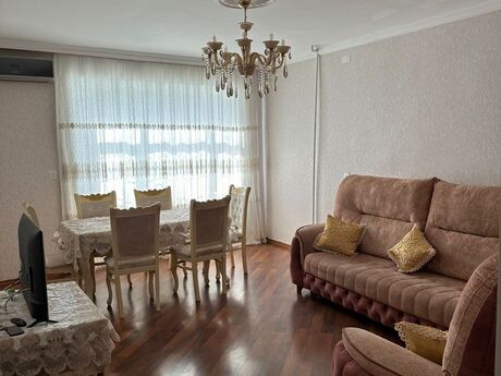 Elan №6051089 - Bakı, Qaraçuxur q., 2 otaqlı, 55 m², 3/5 mərtəbə