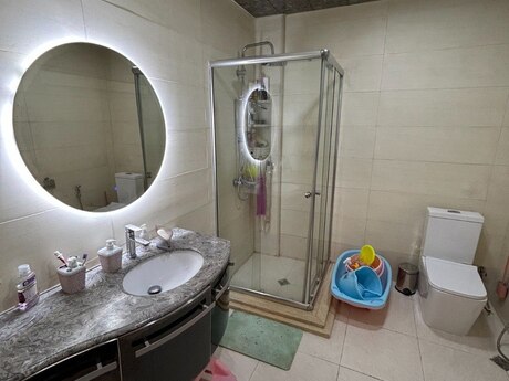 2 otaqlı mənzil, 80 m², Nizami: 230 000 ₼ 4