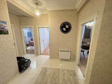 2 otaqlı mənzil, 80 m², Nizami: 230 000 ₼ 5